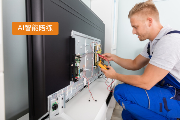 得助智能陪练破解国际家电企业万人团队培养难题，成本降低41%，新人上岗时间缩短50%！