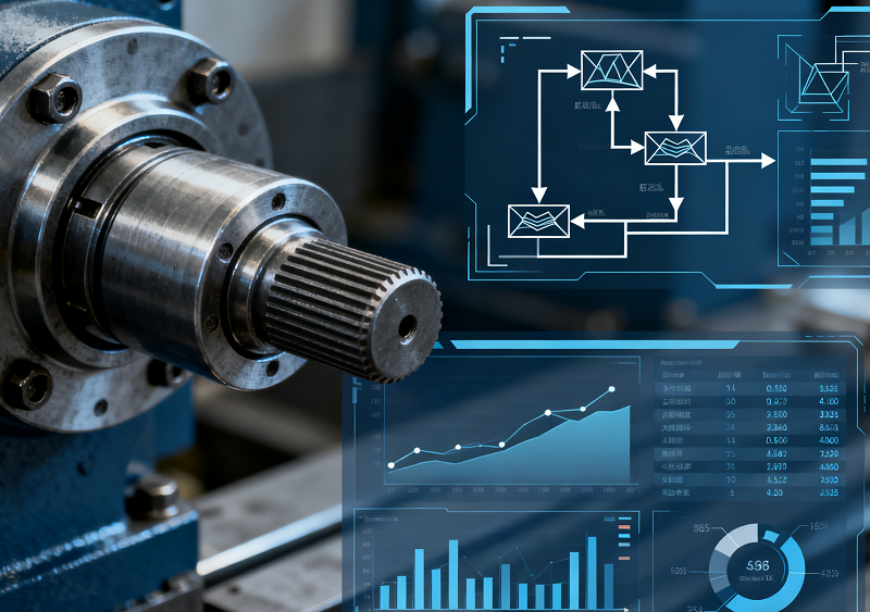 制造国企在企业ai知识库搭建之路，研发周期平均缩短30%，新员工培训缩短1个月！