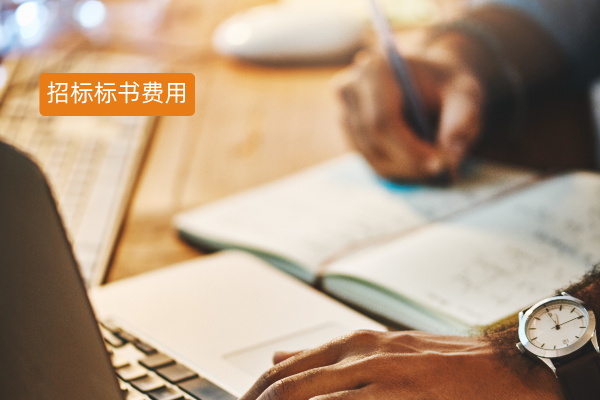 制作招标标书费用收取标准在1000到数万元不等！AI写作可压缩到几百元！