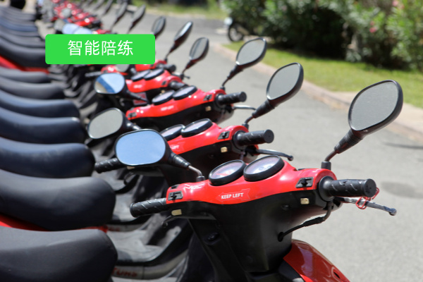 突破电动车销售瓶颈：得助智能陪练赋能，让每一句话都成为成交的利器