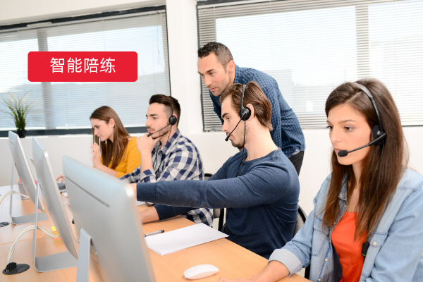 得助智能陪练系统,酒厂经销商培训的金牌讲师