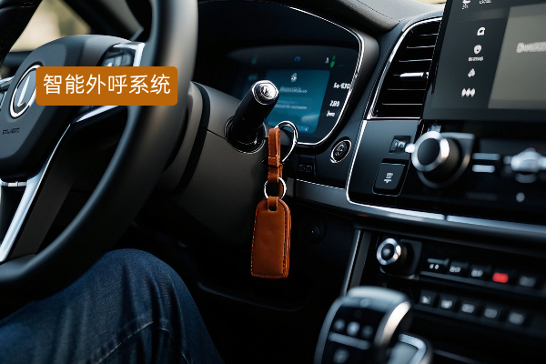 汽车潜客AI智能筛选外呼:得助智能助力破解车企获客难题,让每个电话都打给对的人