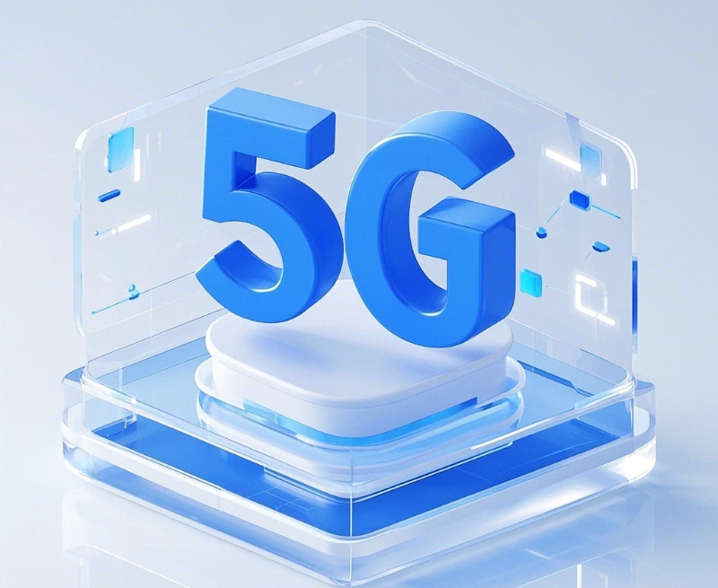 得助智能提出5G视频客服解决方案