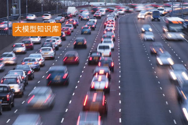 大模型知识库问答