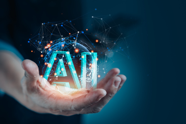 得助智能工牌AI大模型智能分析功能