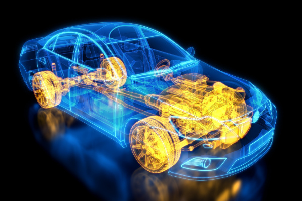 汽车4S店都在抢！录音智能工牌爆火的原因是什么？得助智能工牌道破关键