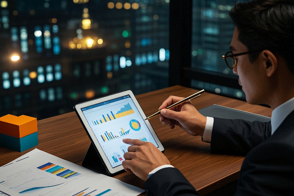 得助智能陪练数据让管理者就知道该怎么后续改进，针对化提升了