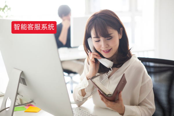 智能客服系统10大推荐品牌有哪些？