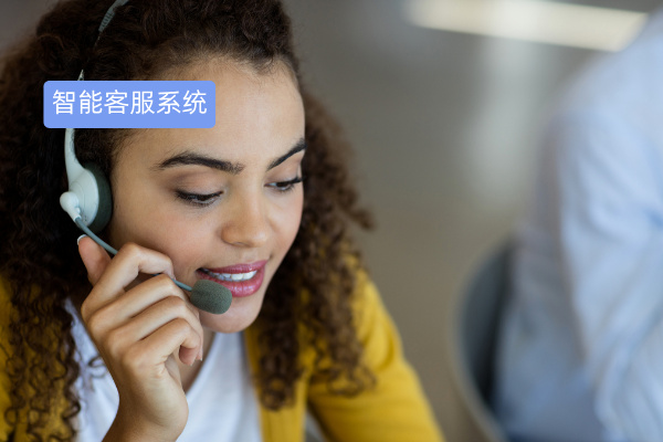 智能客服系统对哪些企业有用？