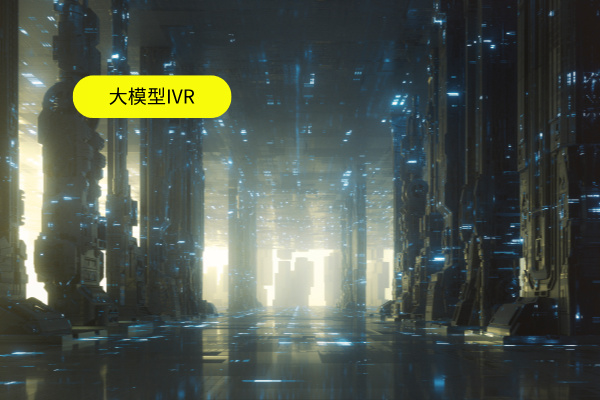 双十一客服崩溃？大模型IVR让电商客服"秒回"百万咨询！