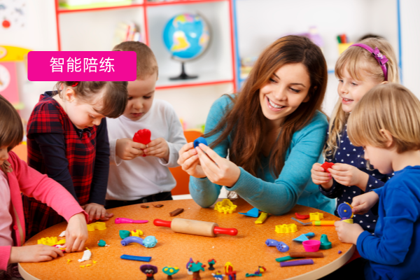 AI智能培训助手革命：如何用得助智能陪练实现车企培训质效倍增？