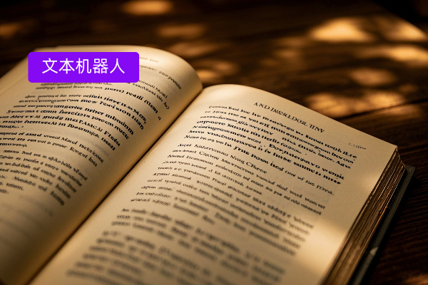 你在用什么文本客服机器人工具品牌做？