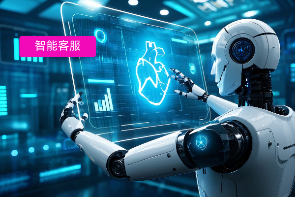 如何选择一款靠谱的智能客服系统？ | 得助·智能交互