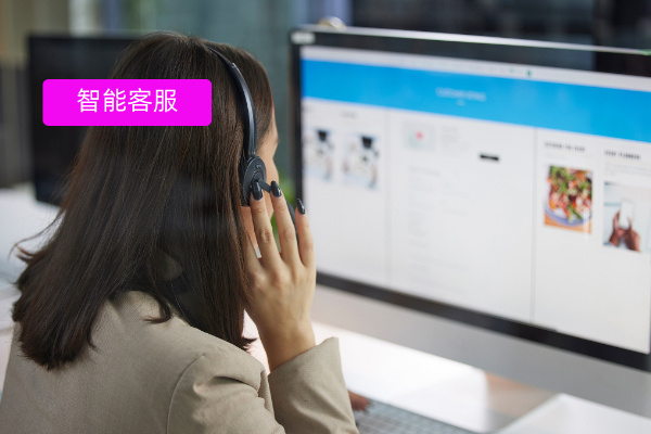 操作简单、方便快捷、性价比高的智能客服系统是那个品牌呢？