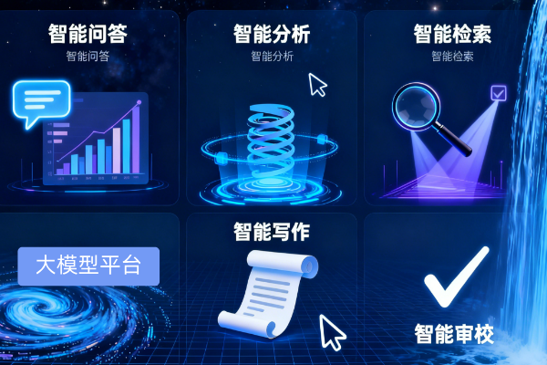 打造水利垂类大模型＋知识库：告别信息孤岛，如何用大模型&ldquo;唤醒&rdquo;沉睡数十年的知识宝藏？