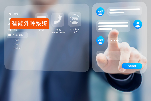 销售AI智能外呼系统TOP 5 榜单：谁是最懂汽车行业的销冠？