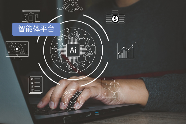企业如何选择智能体平台进行数字化转型的?