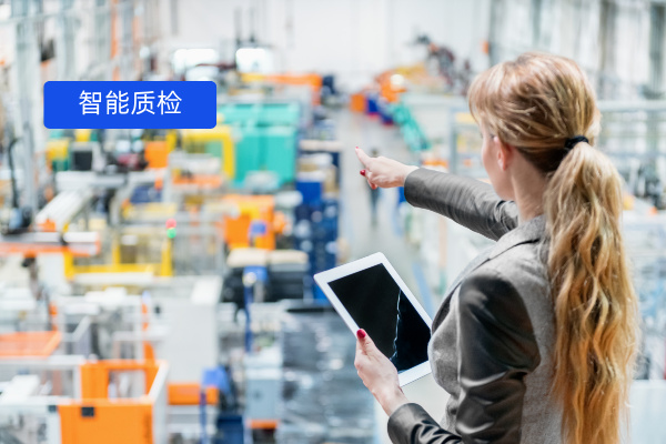 智能质检系统适合什么行业