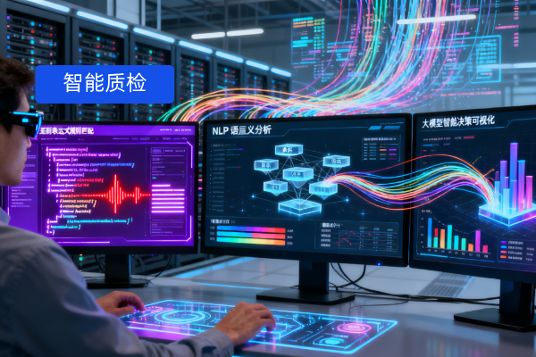智能质检