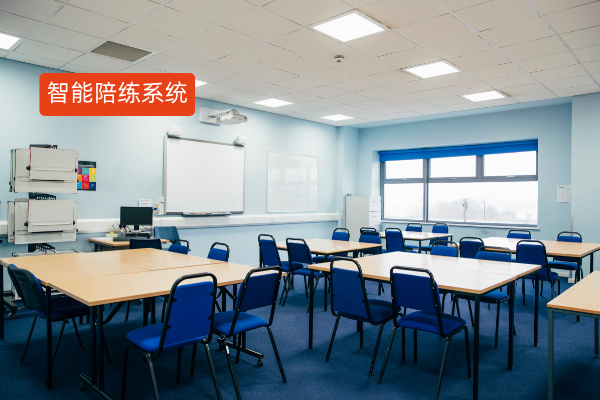 智能陪练哪家好一点？2025年ai陪练系统在企业培训、口语、钢琴等行业测评！