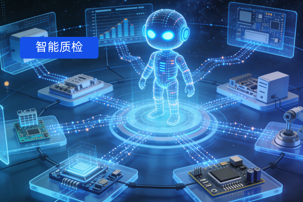 AI智能质检系统对企业有哪些帮助? | 得助·智能交互