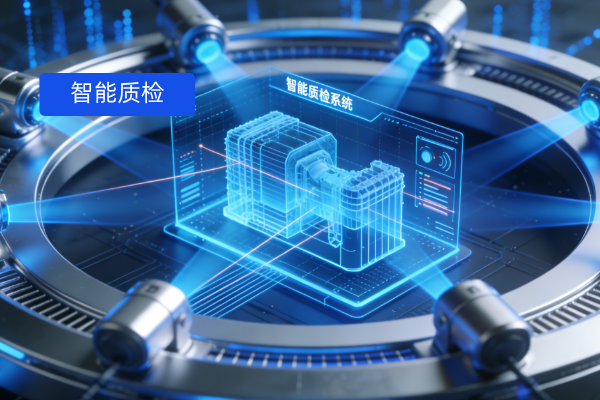 国内智能质检系统哪家做的不错？ | 得助·智能交互