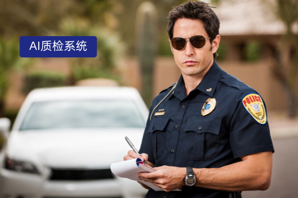 2025年民警执法记录仪音视频质检厂家对比：得助智能、达辰威、高新兴、警翼！