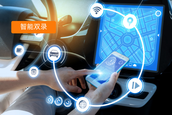 智能双录系统和传统人工双录本质上、效率提升以及合规性保障能力等有哪些区别呢？