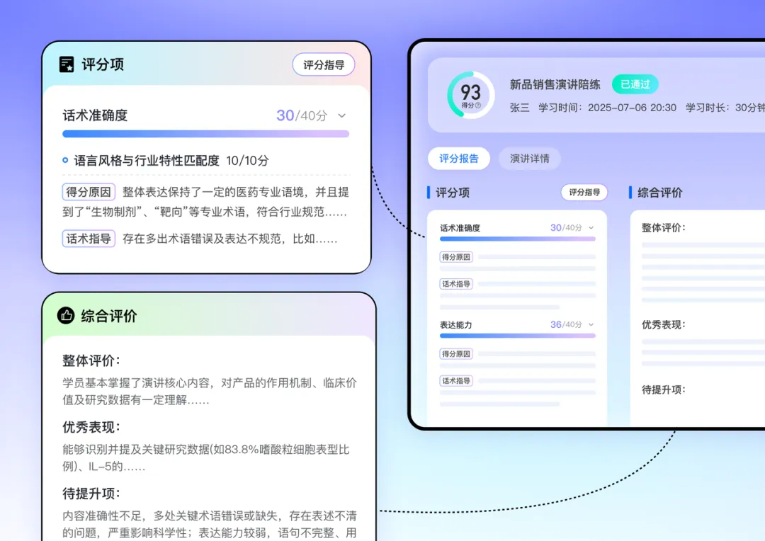 为不同角色提供可感知的专属价值