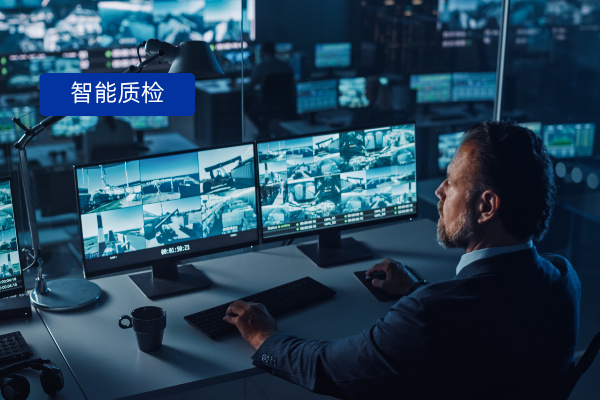 政务视频质检如何兼顾全面覆盖与精准高效？得助智能给出新答案？