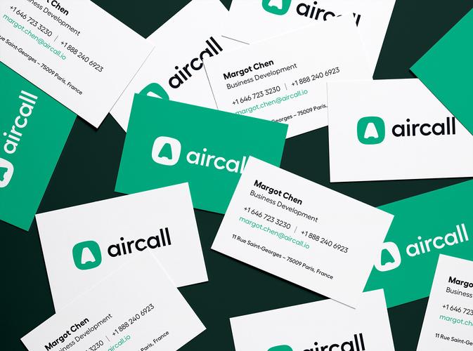 Aircall