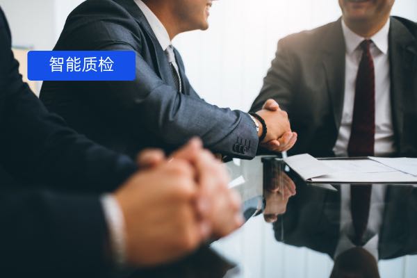 解决银行客服、投诉处理等呼入质检难题得助智能质检系统从2%到100%覆盖！