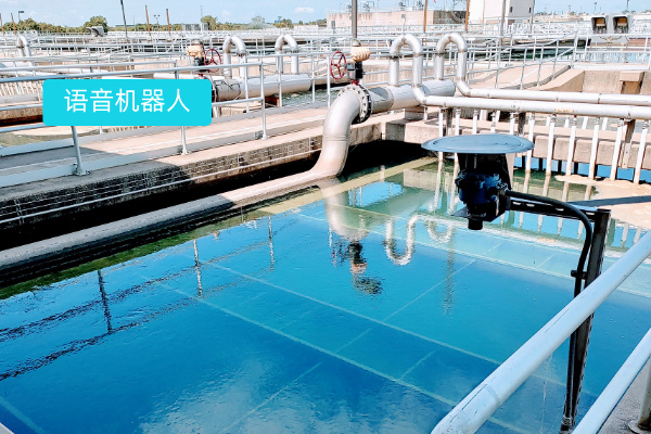 泰国大都会水务局&times;Instadesk智能语音机器人7&times;24小时稳定、高效的服务能力！