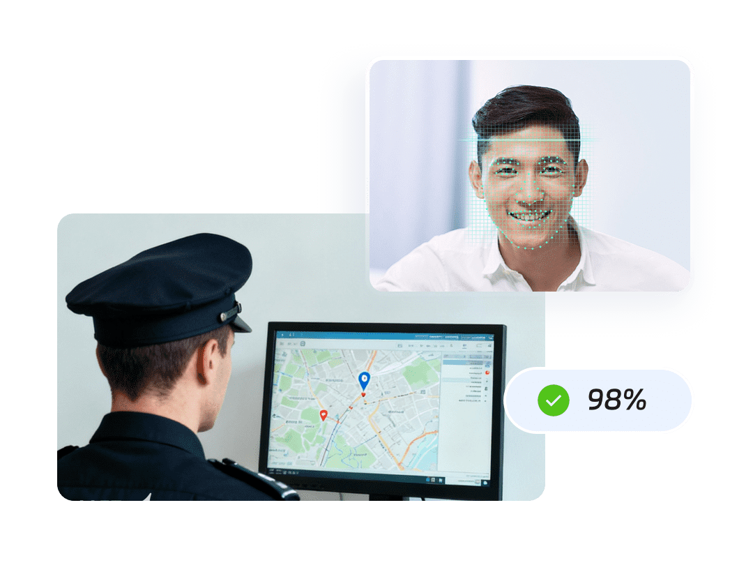 得助智能5G视频面审