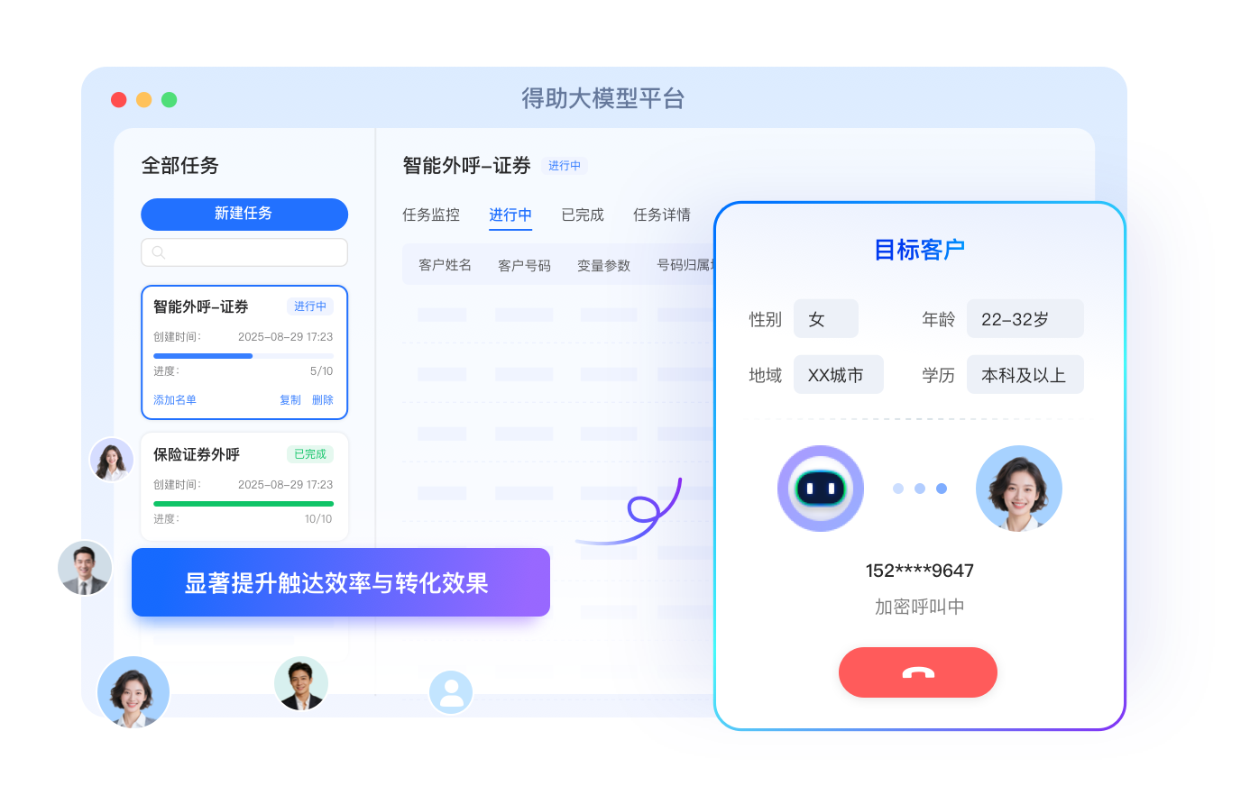  智能驱动 &middot; 重塑券商财富与经纪经营新范式-智能获客与客户激活