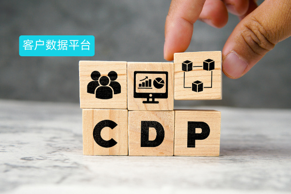 持牌消金大佬的cdp客户数据平台应用案例：人力成本下降60%、ROI提升30%！