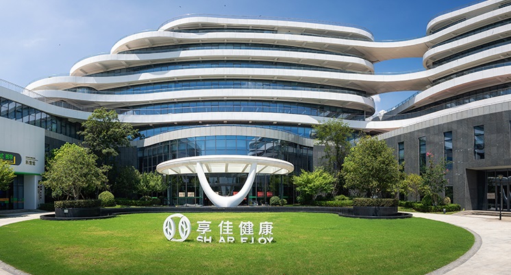 新人上岗快 42%！AI 陪练助享佳健康解决银发电销 50% 产品介绍错漏难题 | 得助·智能交互