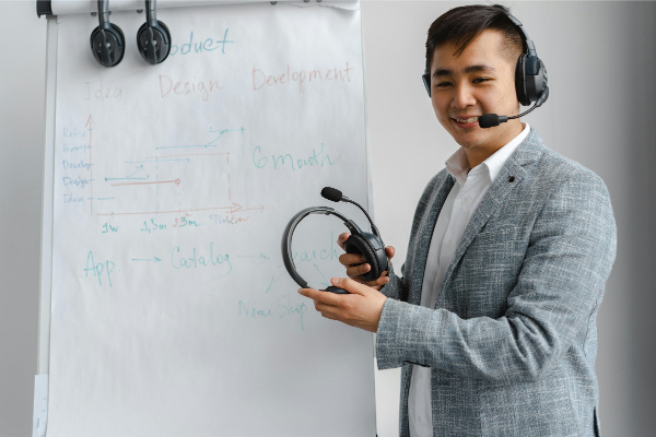 一对一培训模式使人力成本捉襟见肘